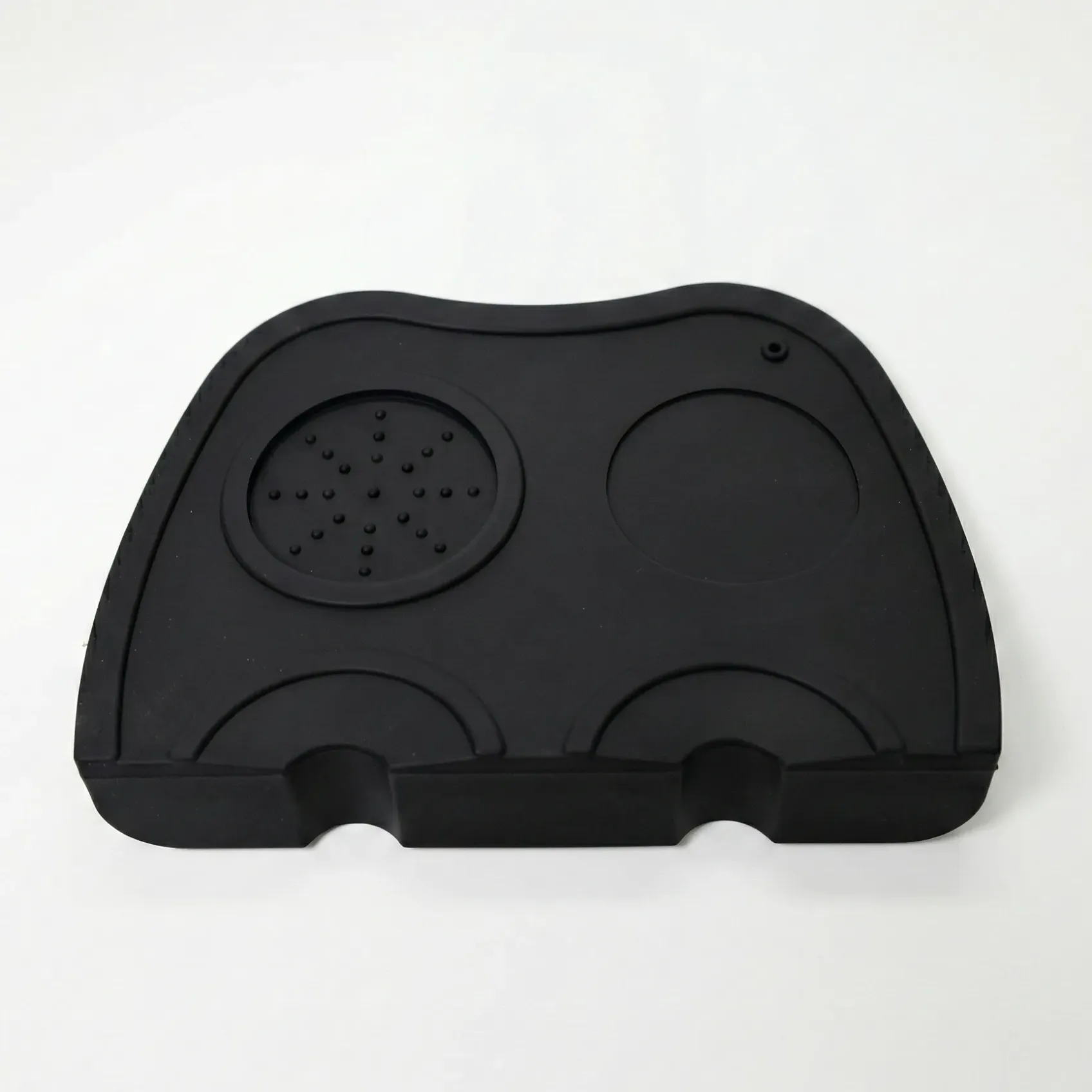 Core Tamping Mat